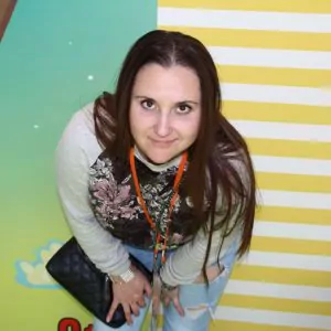 Лелька волшебная