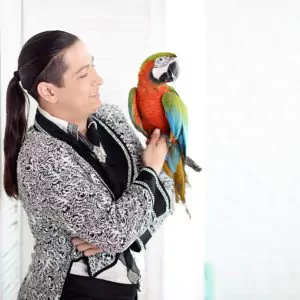 фокусник на праздник